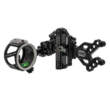 CBE, Trek, Vertical Pin, 2 Pin, .019, LH CBE-TKS-VP-2-LH-19 - CBE