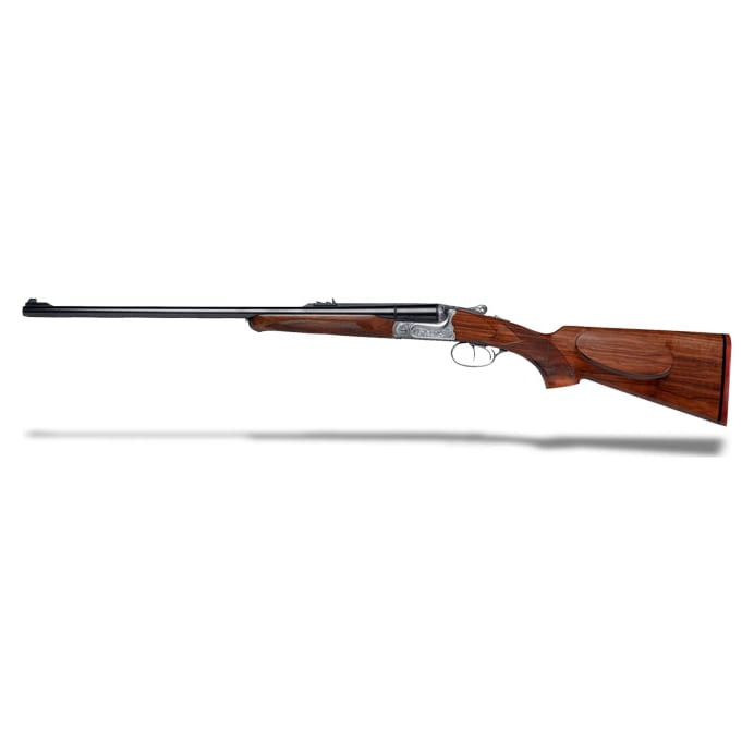 Krieghoff CLASSIC Side-by-Side Rifle, Big Five - Krieghoff