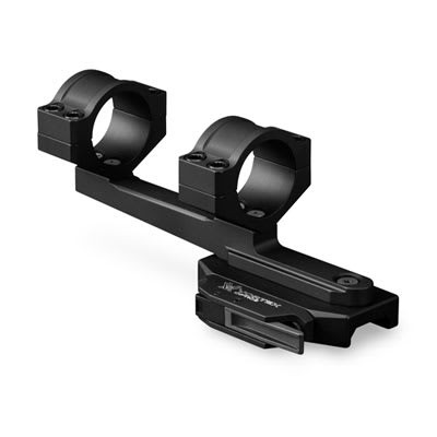 Vortex Optics Vortex Precision QR Ext Cantilever 30mm Mount CM-403 - Vortex Optics
