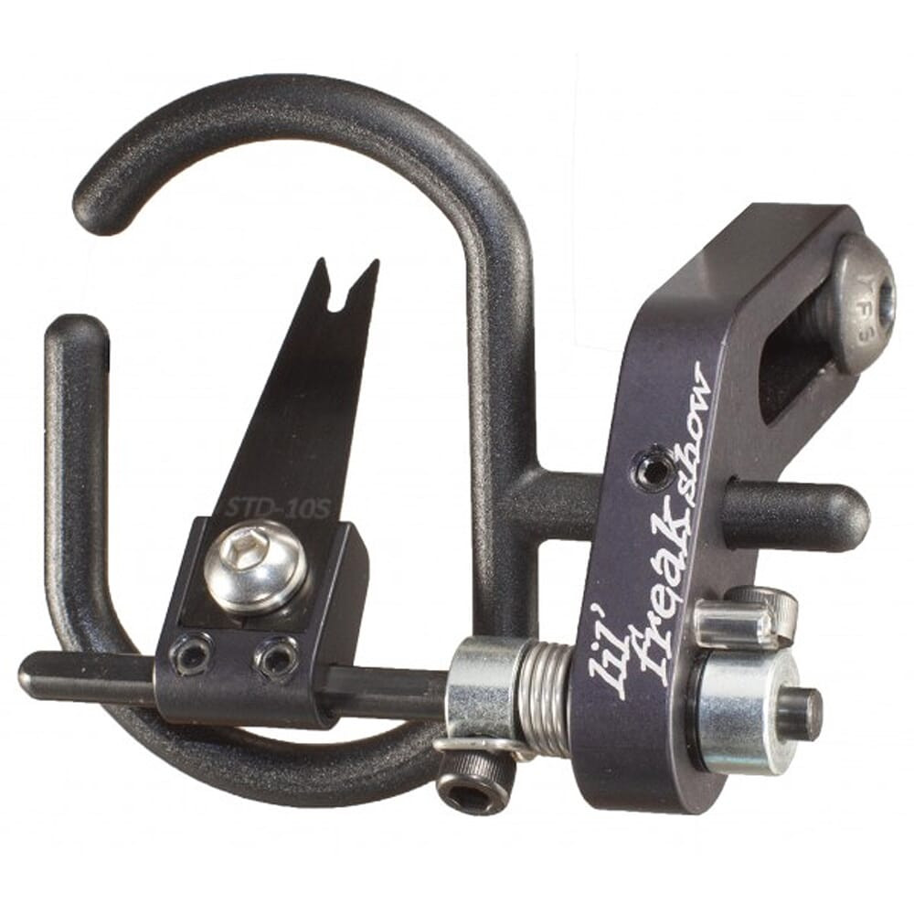 AAE Lil' Freak Show RH CVCAR310 in Black - AAE