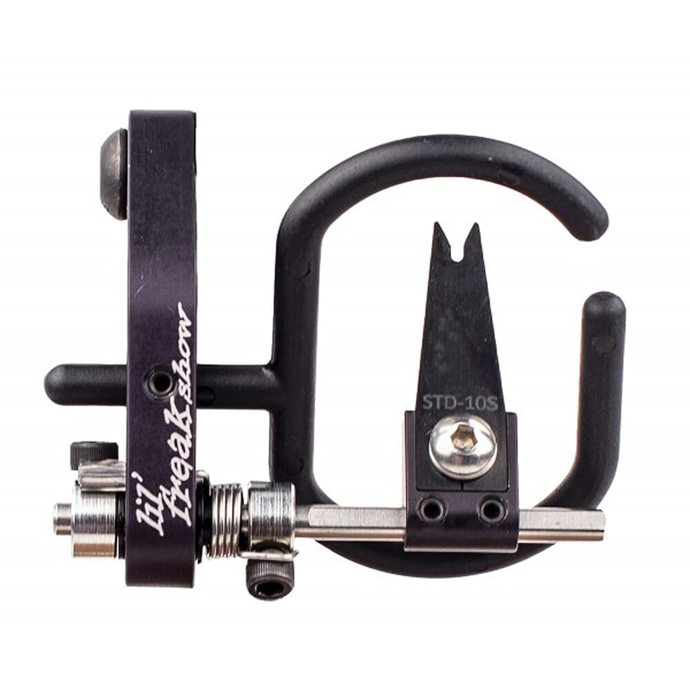 AAE Lil' Freak Show LH CVCAR311 in Black - AAE