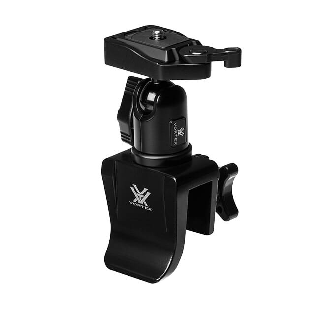Vortex Optics Vortex Summit Car Window Mount CWM-SS2 - Vortex Optics