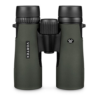Vortex Optics Vortex Diamondback 10x42 Binoculars DB-205 - Vortex Optics