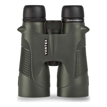 Vortex Optics Vortex Diamondback 12x50 Binocular D5012 - Vortex Optics