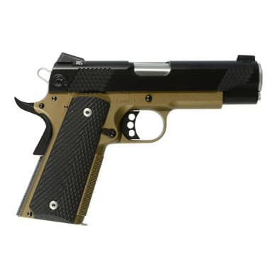 Christensen Arms 1911 Commander Standard .45 ACP Pistol - Christensen Arms