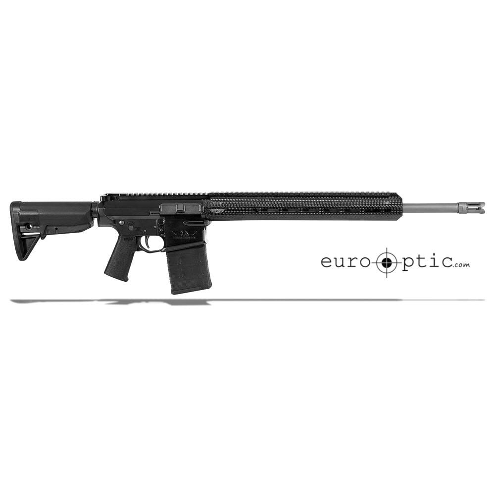 Christensen Arms CA-10 G2 SS 6.5 Creedmoor 20" MLok Black Rifle CA10292-3127232 - Christensen Arms