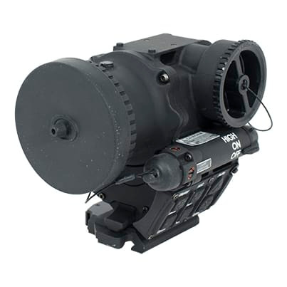 FLIR FLIR T50 Thermosight 320 X 240 Visible Laser* USED, Great Condition CNSNG-20160411 - $8500.00 at EuroOptic