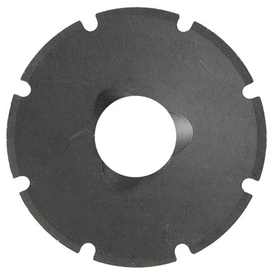 Dead Air Silencers Dead Air R-Series Front Cap 6.5mm DA205 - Dead Air Silencers