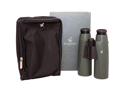 Swarovski Optik Swarovski SLC 10x50 NEU - NEW Old Stock Binoculars DA231 - Swarovski Optik