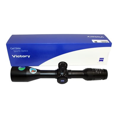 Zeiss Sport Optics Zeiss Victory Diavari FL 4-16x50mm #20 Z-Plex Like New Demo Riflescope 521777-9920-000 DA255
