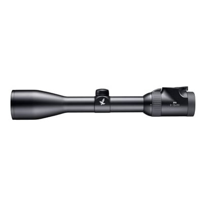Swarovski Optik Swarovski Z6i 2-12x50 4A-I - Matte Black -Demo in Excellent Condition-DA321