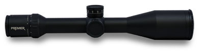 Premier Reticle Premier Reticle Light Tactical 3-15x50 Illuminated Gen 2 - 1/4 MOA 40 min DT CCW, Demo in Like New Condition, comes with lens cover-DA330 - $1850.00 at EuroOptic
