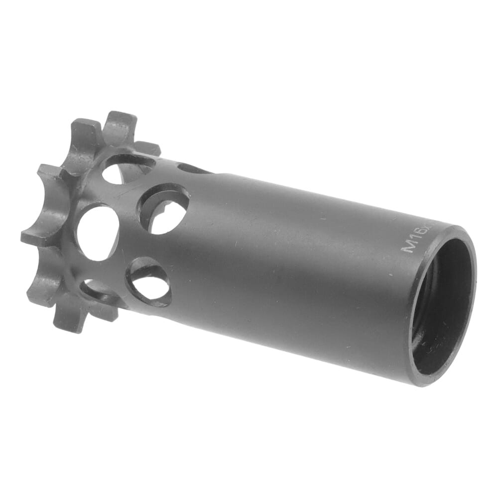 Dead Air Silencers Dead Air .45 Cal P-Series Piston M16x1RH DA407