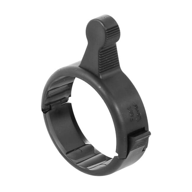 March Scopes March Fast Lever (Black) DA411-B - March Scopes