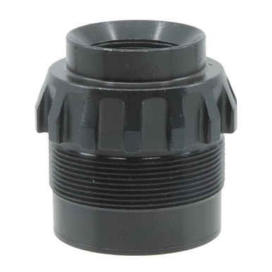 Dead Air Silencers Dead Air P-Series Fixed Mount M18x1 DA413 - Dead Air Silencers