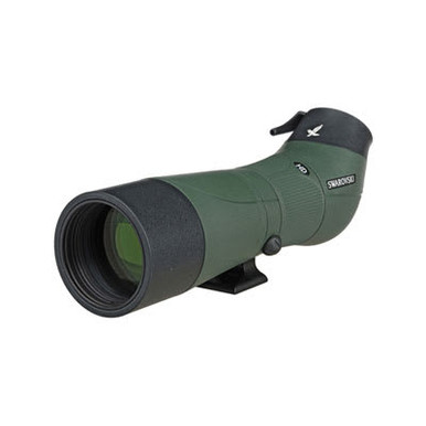 Swarovski Optik Swarovski ATM 80 HD Spotting Scope Body Only. Demo like new in box. Comes with lens covers and instructions.-DA449