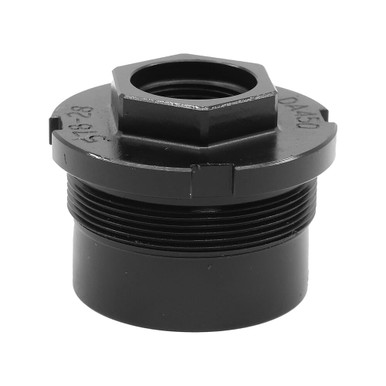 Dead Air Silencers Dead Air .45 Cal P-Series Fixed Mount .578-28 DA450 - Dead Air Silencers