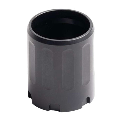 Dead Air Silencers Dead Air Blast Shroud w/ DA456 Xemax Adapter DA463MAX - Dead Air Silencers