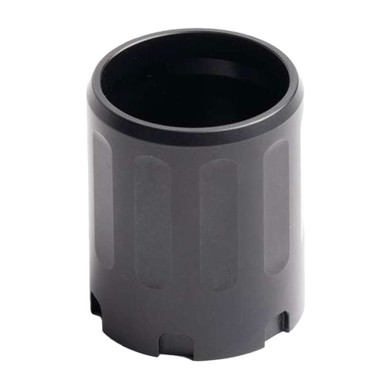 Dead Air Silencers Dead Air Blast Shroud w/ DA456 Xemax Adapter DA463MAX - Dead Air Silencers