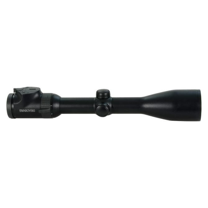 Swarovski Optik Swarovski Z6i 2-12x50 BR-I Gen I. Brand new old stock-DA498