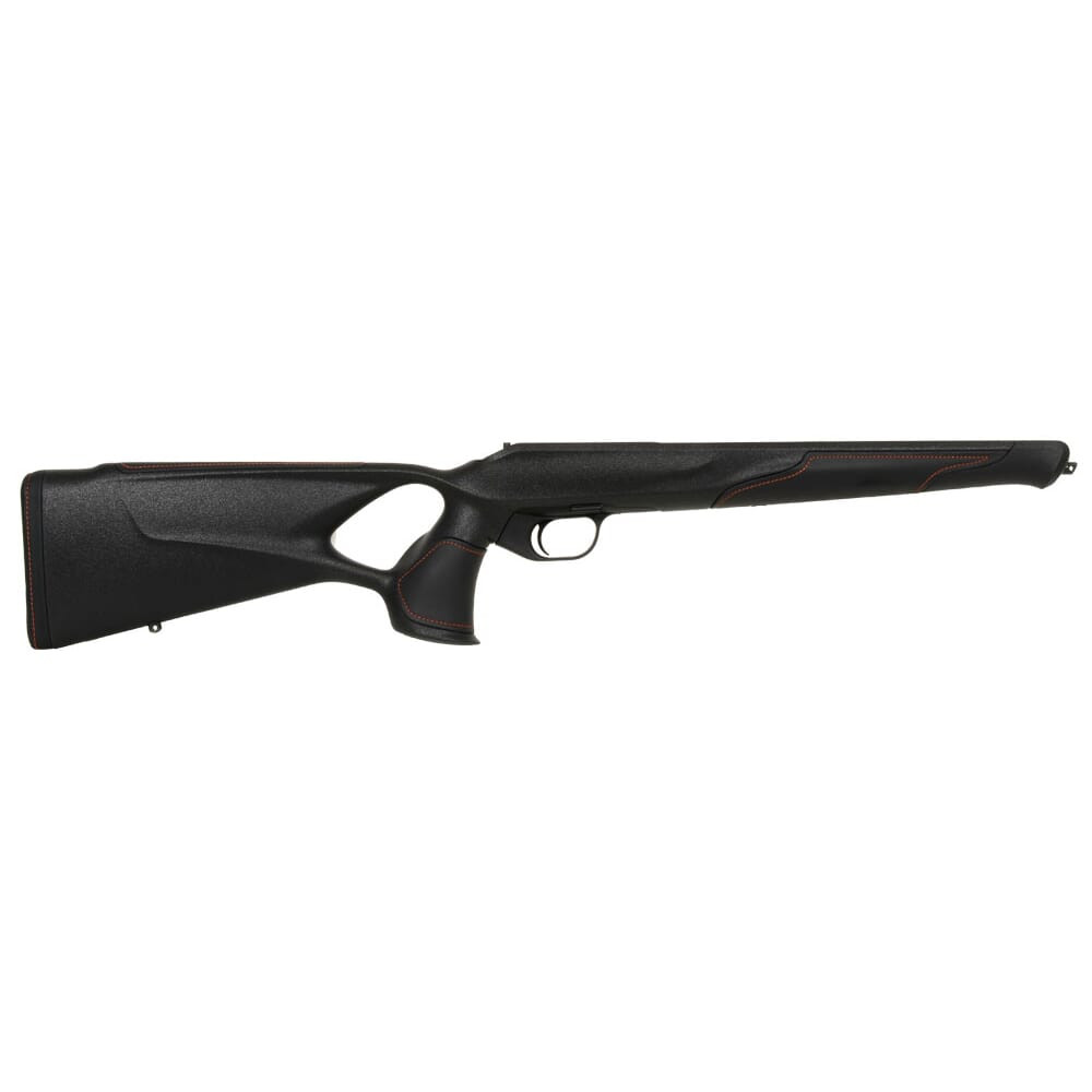 R8 Monza Stock receiver - Like new with small scratch in leather on pistol grip - DB1029