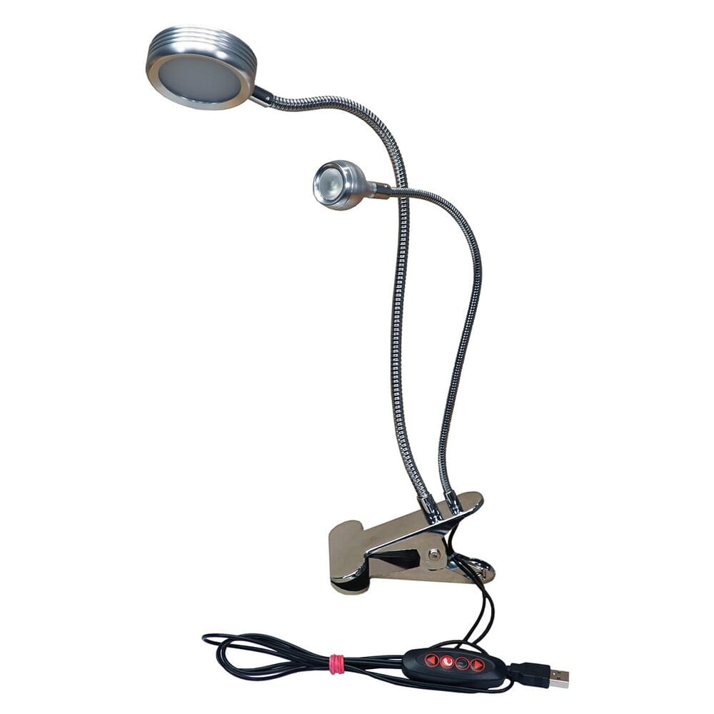 Last Chance Archery LCA Double Bright DBG1001 - Last Chance Archery