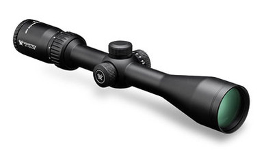 Vortex Optics Vortex Diamondback HP 3-12x42 Dead-Hold BDC Riflescope DBK-10015 - Vortex Optics