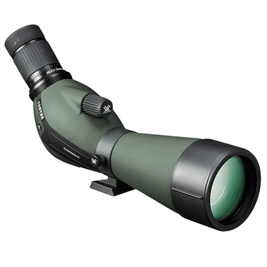 Vortex Optics Vortex Diamondback 20-60x80 Angled Spotting Scope DBK-80A1 - Vortex Optics