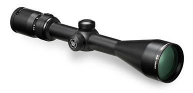 Vortex Optics Vortex Diamondback 3.5-10x50 V-Plex Riflescope DBK-M-03P - Vortex Optics