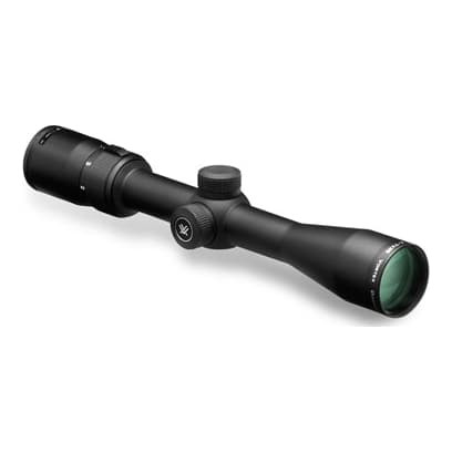 Vortex Optics Vortex Diamondback 2-7x35 V-Plex Riflescope DBK-M-07P - Vortex Optics