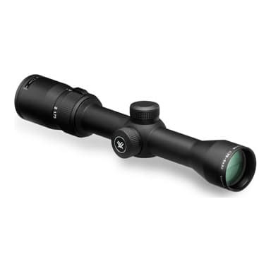 Vortex Optics Vortex Diamondback 1.75-5x32 V-Plex Riflescope DBK-M-08P - Vortex Optics