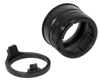 Swarovski Optik Swarovski DRSM Adapter Sleeve 49135 - Swarovski Optik