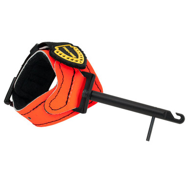 TruFire Draw Check Tool DCT in Orange