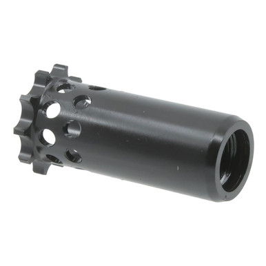 Dead Air Silencers Dead Air 9mm Odessa Piston 1/2-28 DD440 - Dead Air Silencers