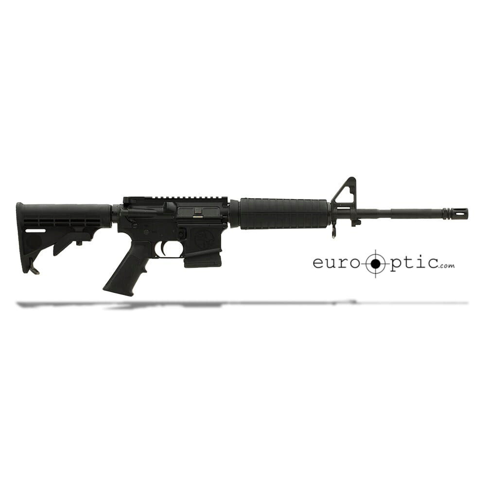 Armalite M15 5.56 Defensive Sporting Rifle A2 Sight CA Compliant DEF15F-CA - ArmaLite