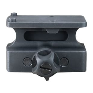 Alamo DLOC QD Trijicon RMR Tall Pic Mount - 