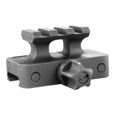 Alamo DLOC TRS25 QD Std Mount - 