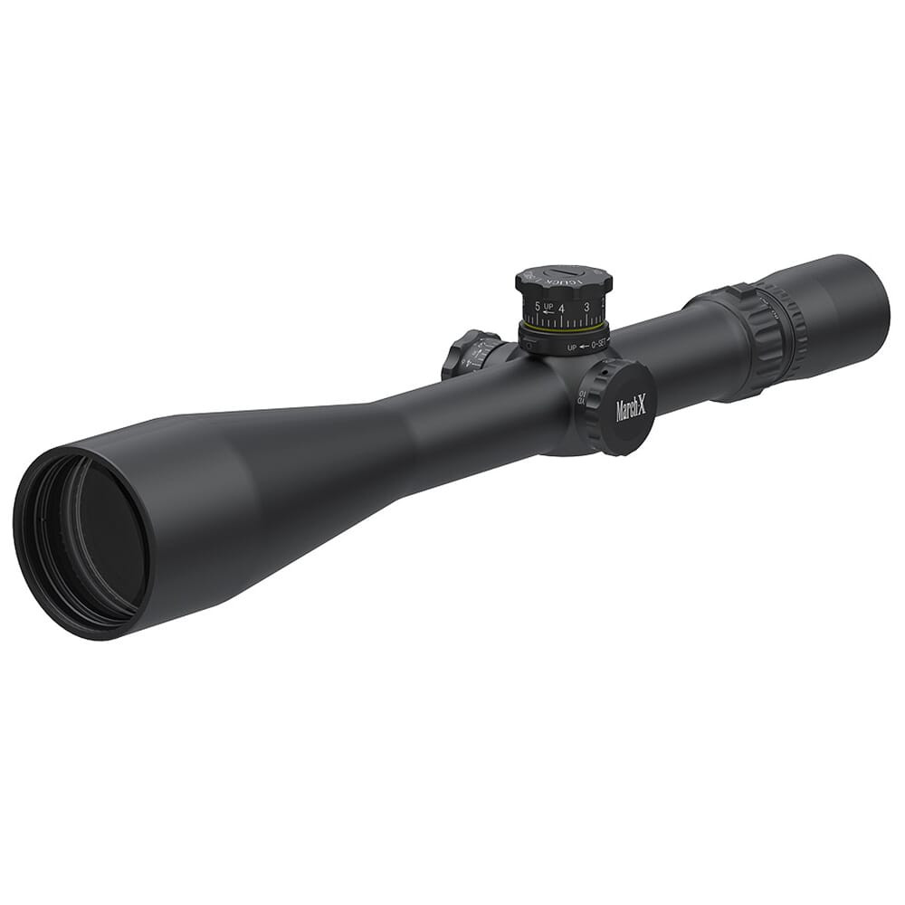 March Scopes March X Tactical 8-80x56 Di-Plex Reticle 1/8 MOA Riflescope D80V56T-Di-Plex - March Scopes