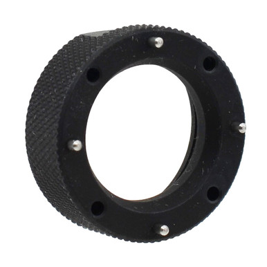 Dead Air Silencers Dead Air R-Series MK1 Front Cap Tool (Small Pin Legacy Front Cap) DA203 - Dead Air Silencers