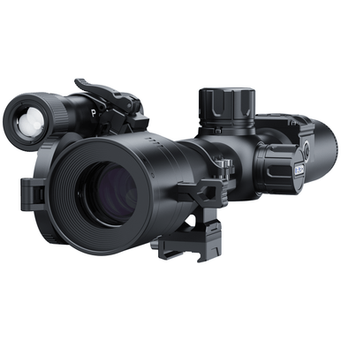 pard usa PARD DS35 TL3 850 Night Vision Scope with 4 to 16x Magnification and Infrared Illuminator, 800*800 - pard usa