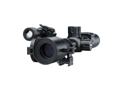 pard usa PARD DS35 TL3 850 Night Vision Scope with 4 to 16x Magnification and Infrared Illuminator, 800*800 - pard usa
