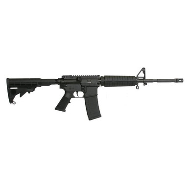 Armalite M15 5.56 Defensive Sporting Rifle A2 Sight DEF15F - Armalite