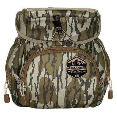 Alaska Guide Creations Denali - Mossy Oak Bottomland Binocular Pack DEN-MOBL - Alaska Guide Creations