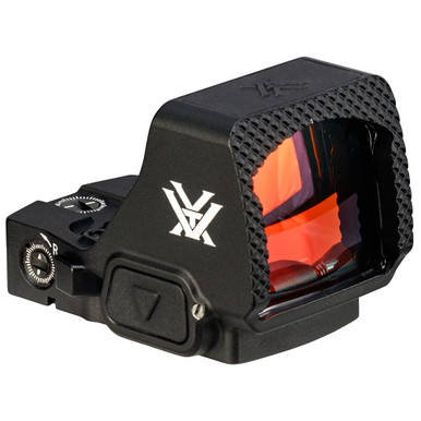 Vortex Optics Vortex Defender-XL 5 MOA Red Dot DFXL-MRD5 - Vortex Optics