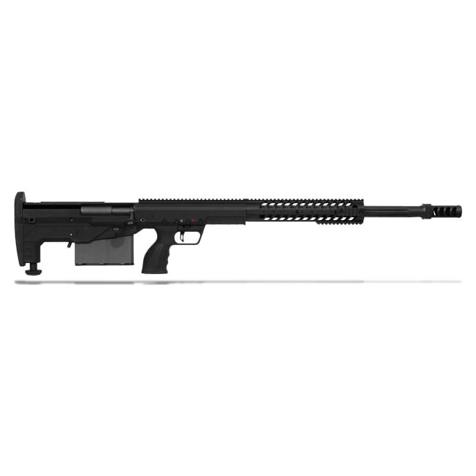 Desert Tech HTI 50 BMG Black DT-HTI.BBD - Desert Tech