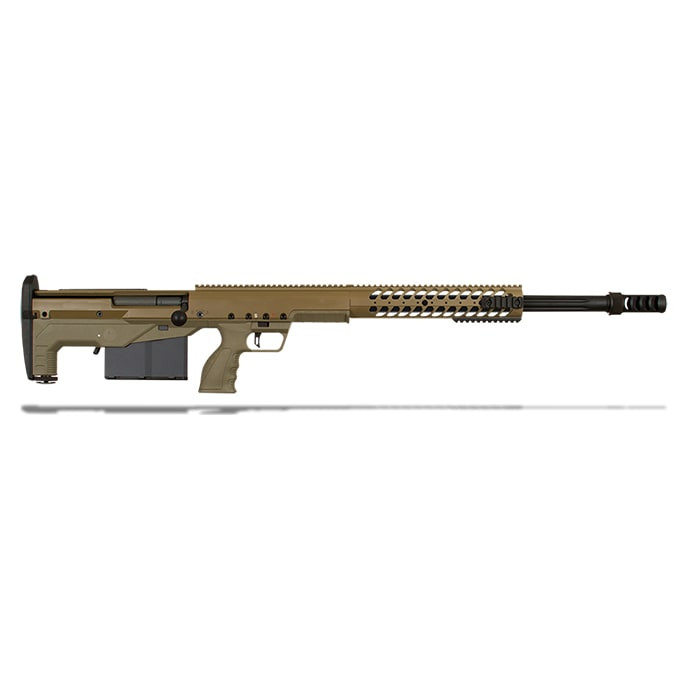 Desert Tech HTI 375 Cheytac FDE DT-HTI.FFA - Desert Tech