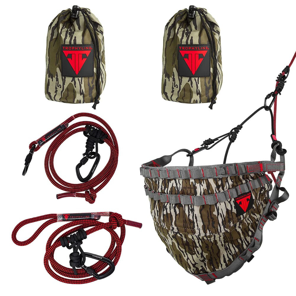 TrophyLine Covert Pro Saddle Kit M/L DL-COVERTPROKIT-ML - TrophyLine