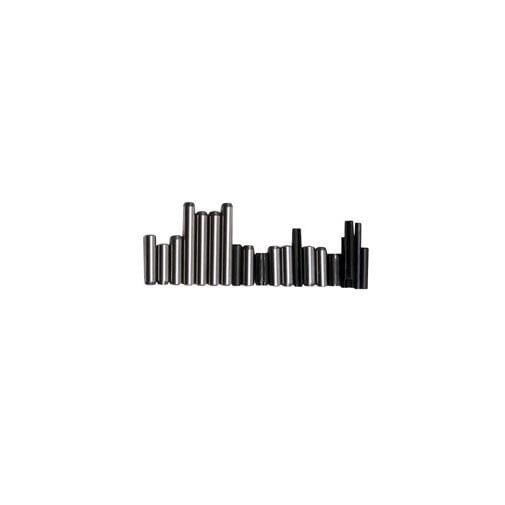 Desert Tech SRS Replacement Pin Kit - Desert Tech
