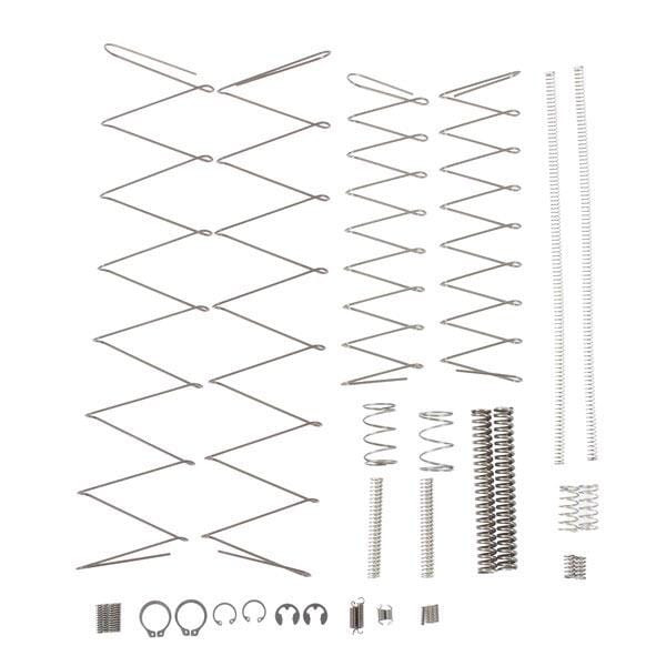 Desert Tech SRS Replacement Spring Kit - Desert Tech