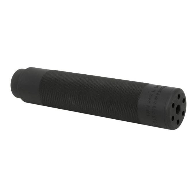 Desert Tech .308 Win. Titanium Suppressor - Desert Tech